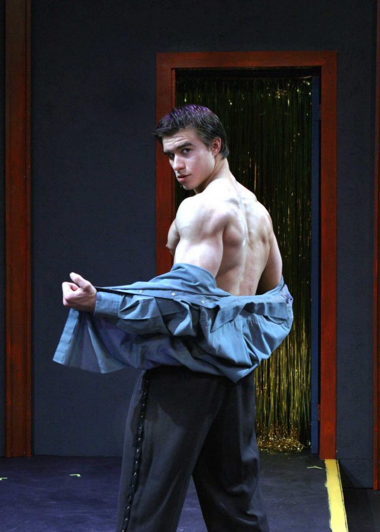 Rob Mayes