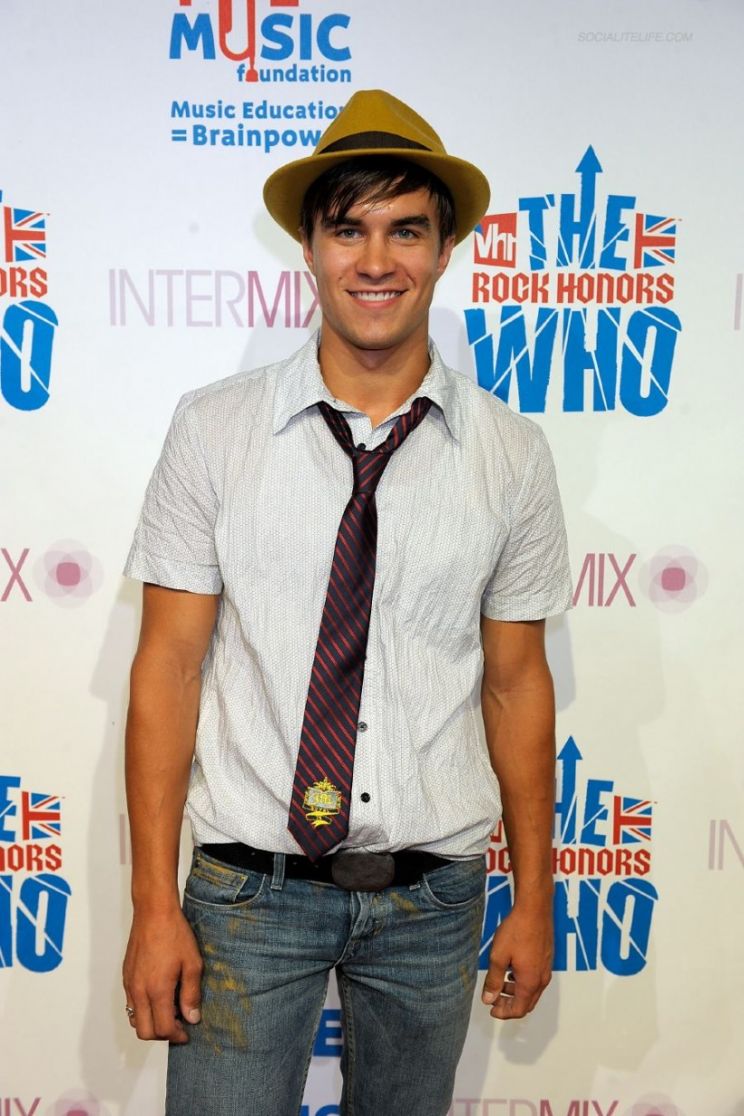 Rob Mayes
