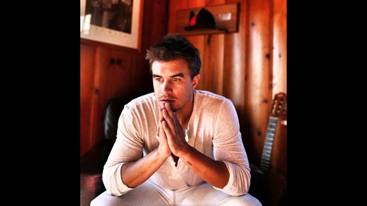 Rob Mayes