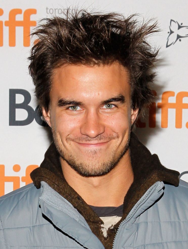 Rob Mayes
