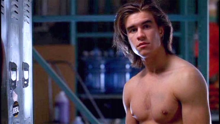 Rob Mayes