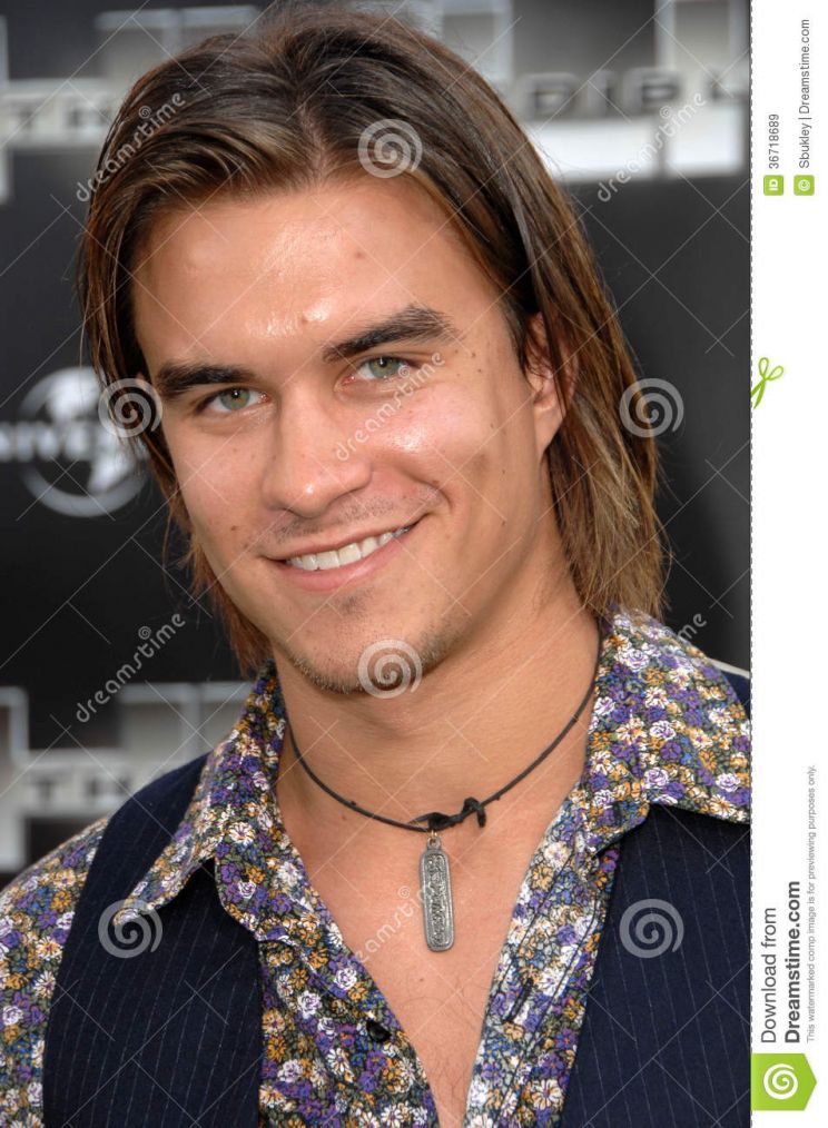 Rob Mayes