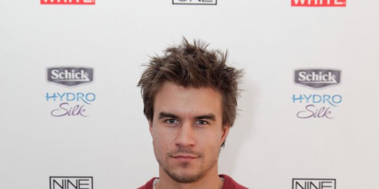 Rob Mayes