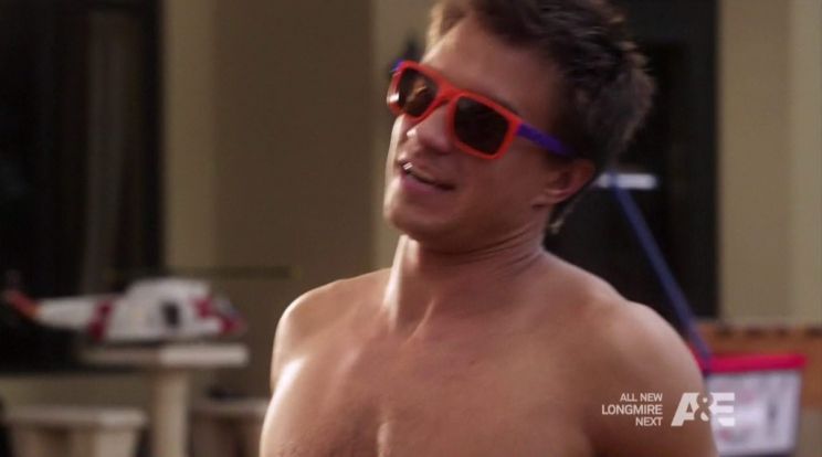 Rob Mayes