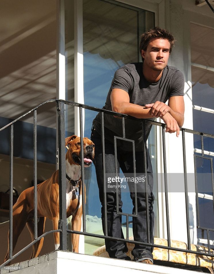 Rob Mayes