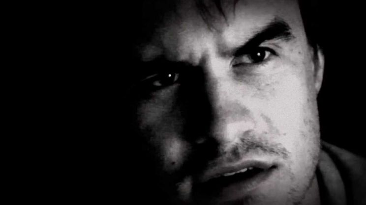 Rob Mayes