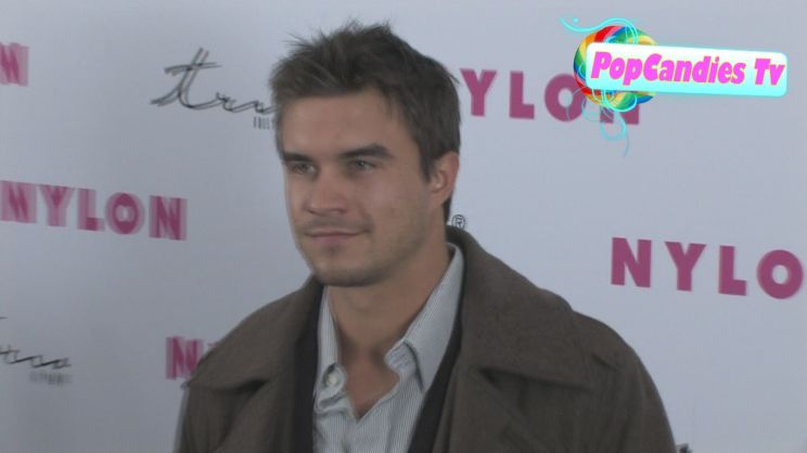 Rob Mayes