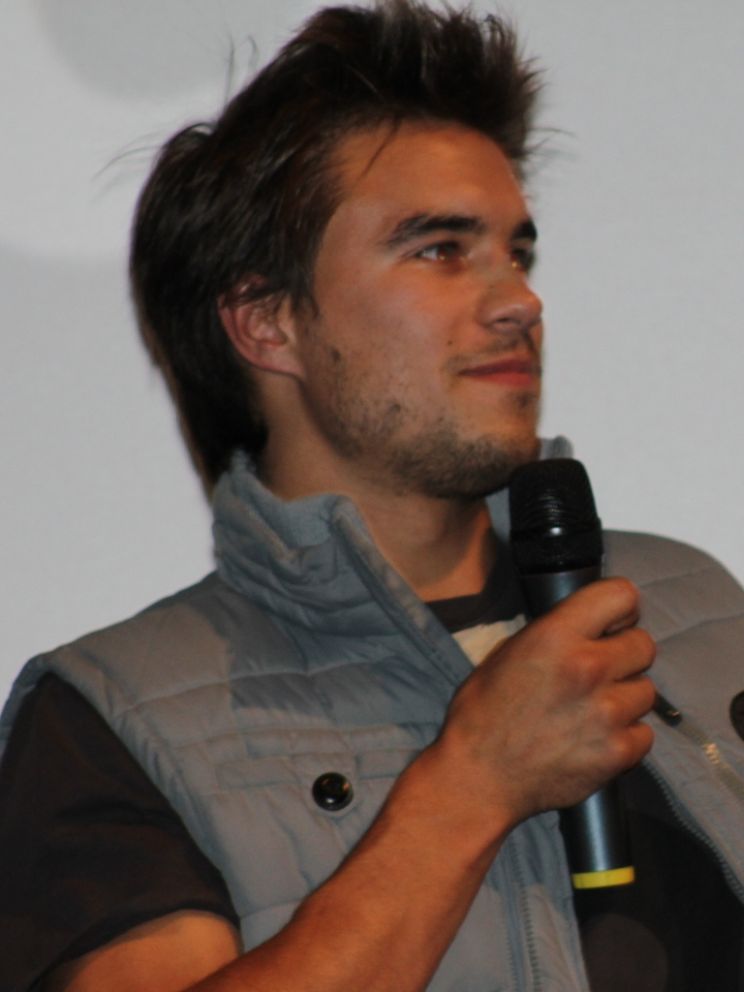 Rob Mayes