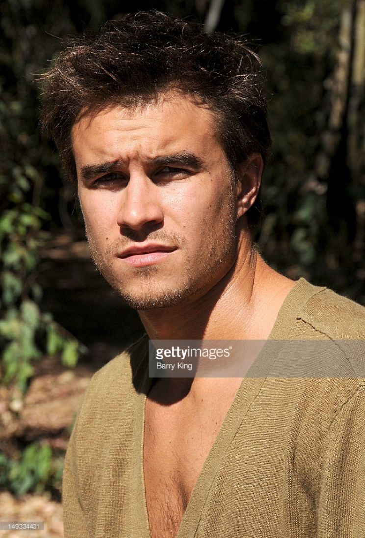 Rob Mayes