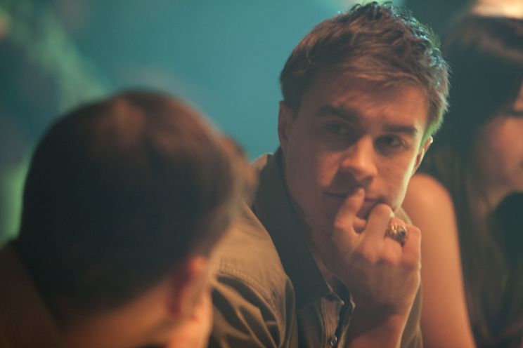 Rob Mayes