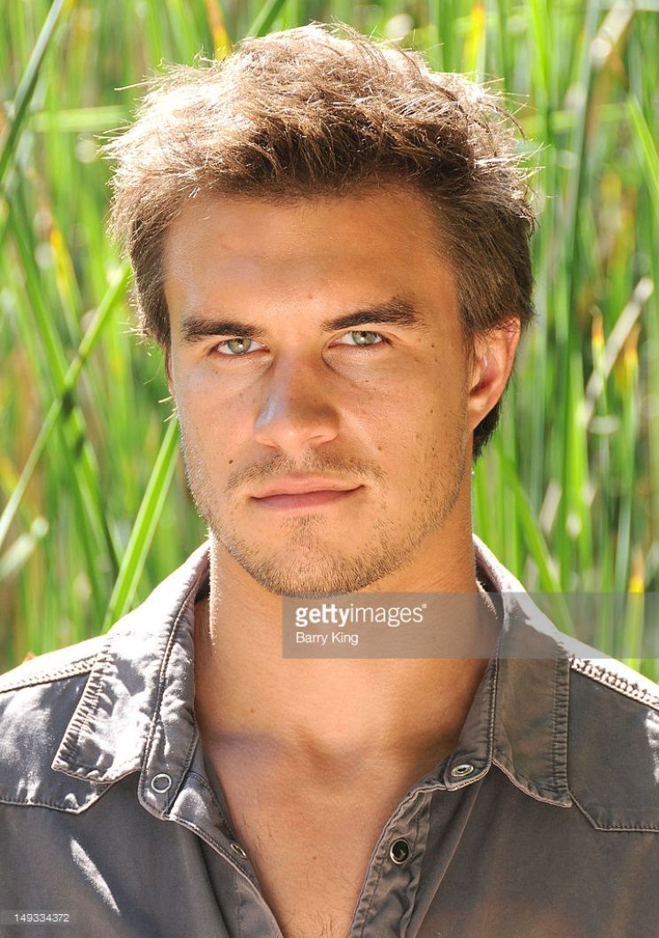 Rob Mayes