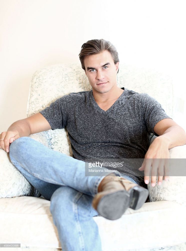 Rob Mayes