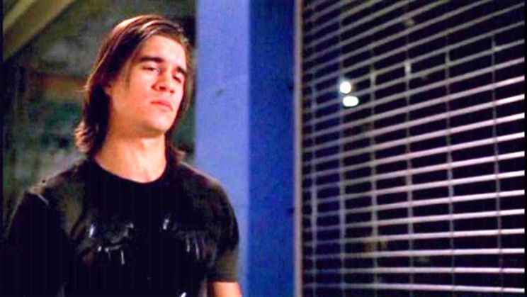 Rob Mayes