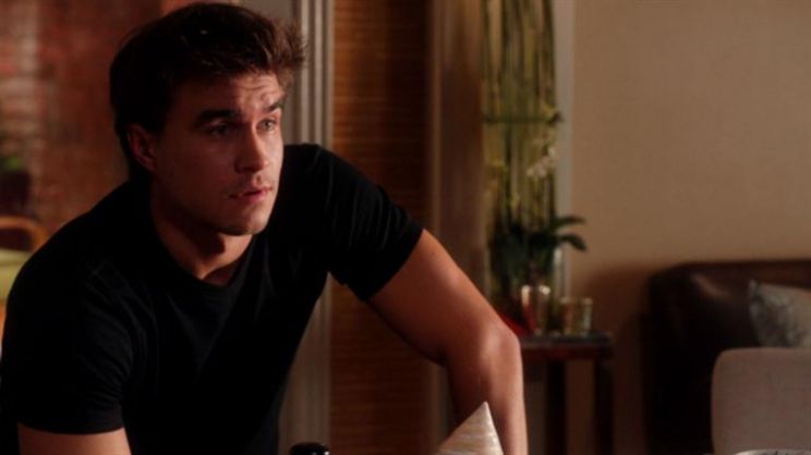 Rob Mayes