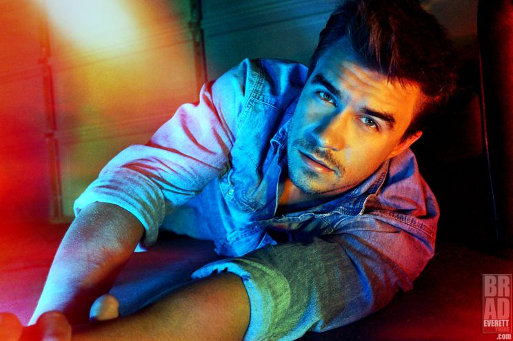 Rob Mayes