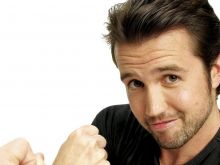 Rob McElhenney