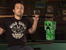Rob McElhenney