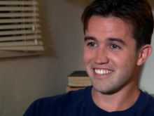 Rob McElhenney