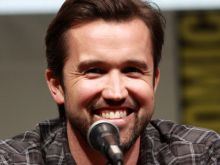 Rob McElhenney