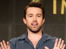 Rob McElhenney photo