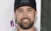 Rob McElhenney