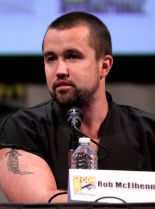 Rob McElhenney