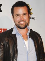 Rob McElhenney