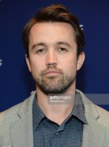 Rob McElhenney