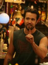 Rob McElhenney