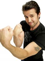 Rob McElhenney