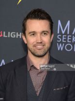 Rob McElhenney