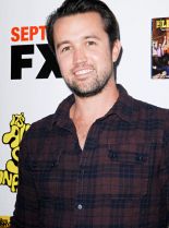 Rob McElhenney