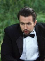 Rob McElhenney