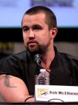 Rob McElhenney