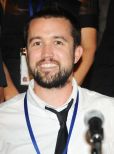 Rob McElhenney