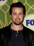 Rob McElhenney