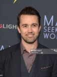 Rob McElhenney