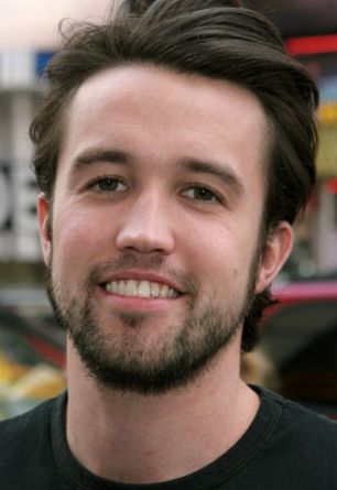 Rob McElhenney