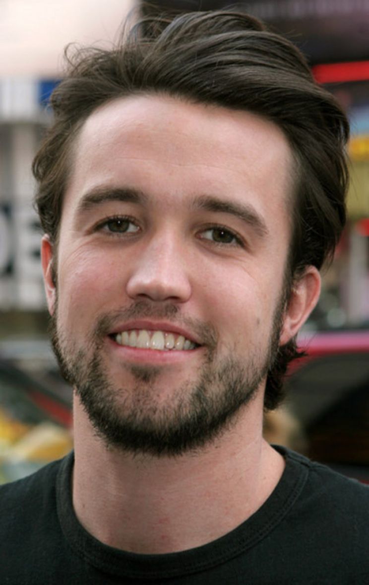 Rob McElhenney