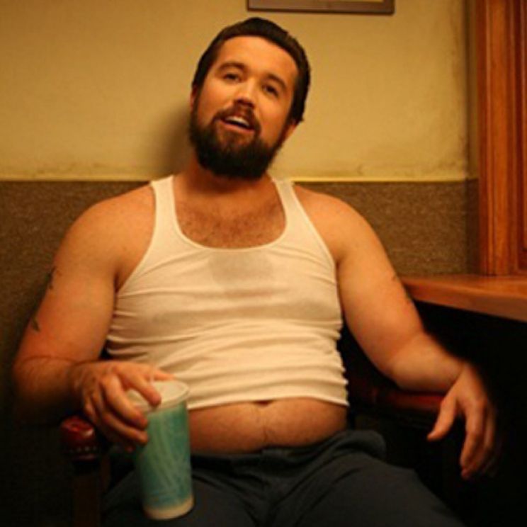 Rob McElhenney