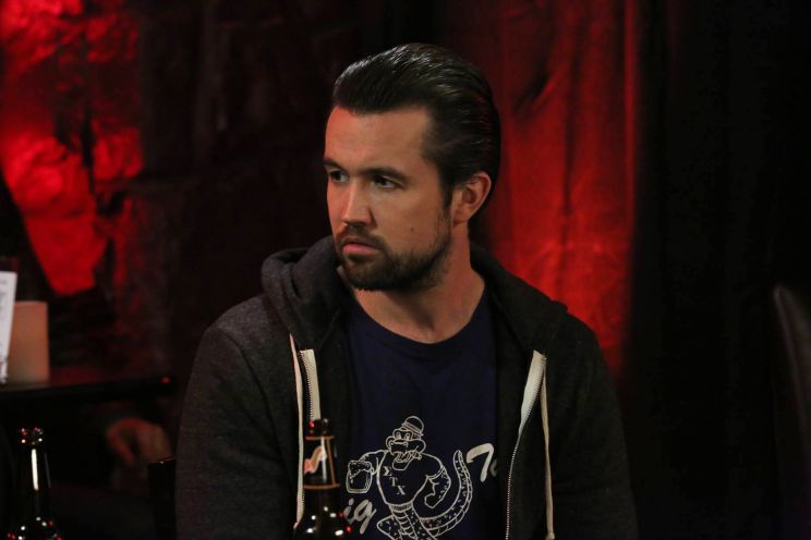 Rob McElhenney