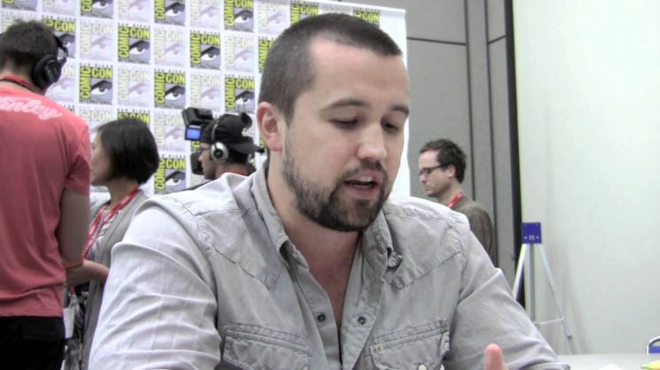 Rob McElhenney