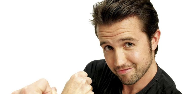 Rob McElhenney