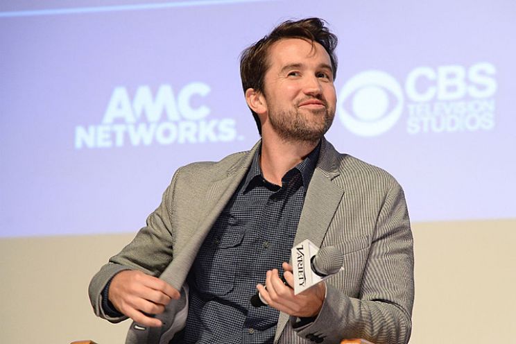 Rob McElhenney