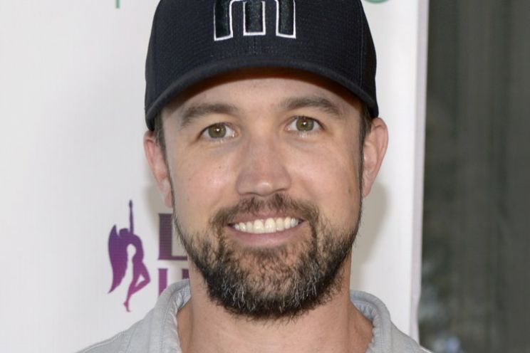 Rob McElhenney