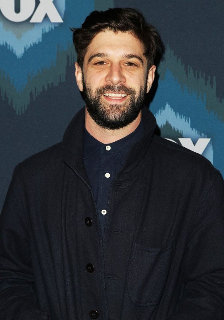 Rob McElhenney