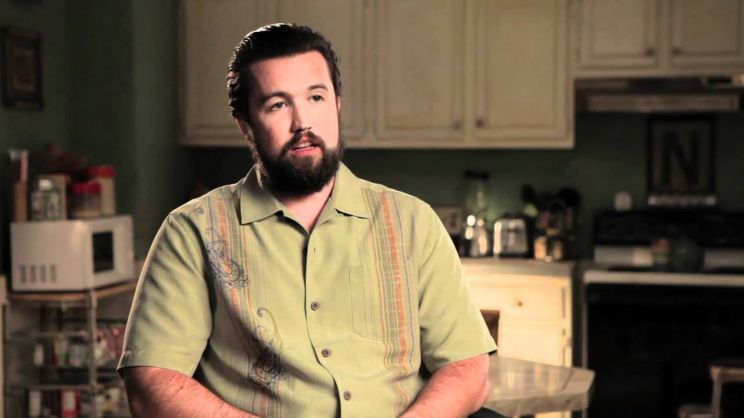 Rob McElhenney