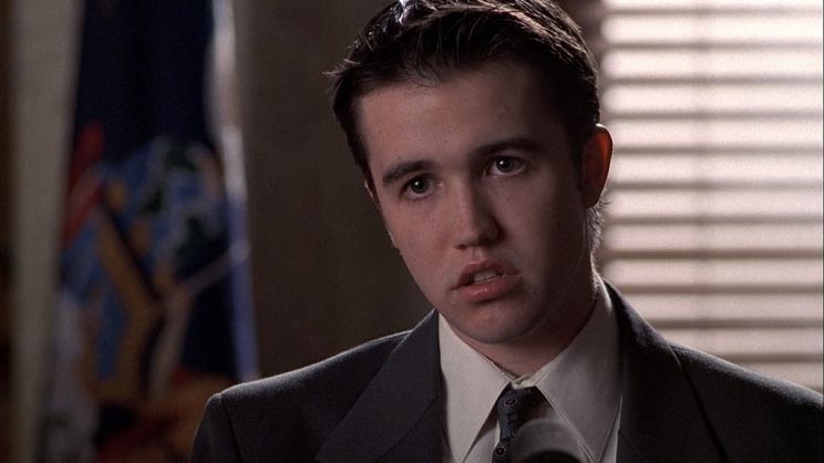 Rob McElhenney