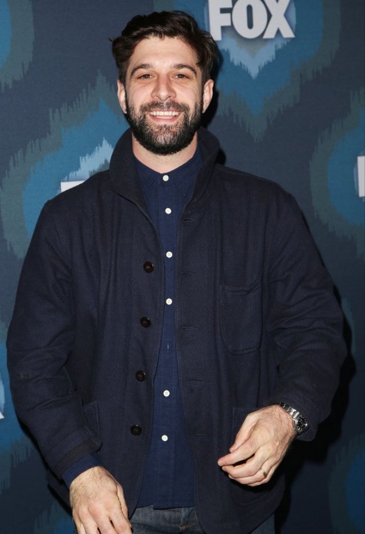 Rob McElhenney