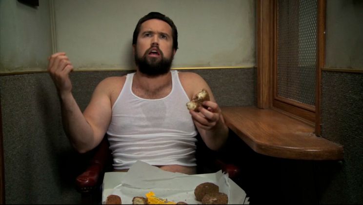 Rob McElhenney
